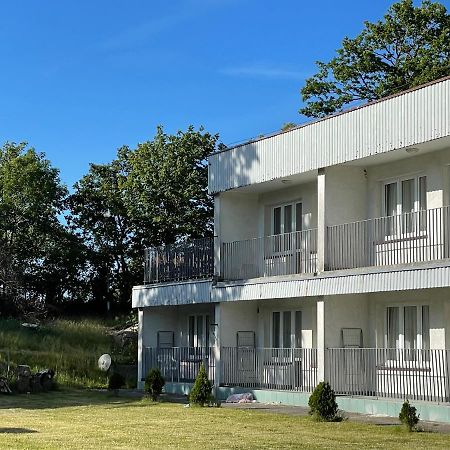 Apartamenty Przy Wydmach Chłopy Exterior foto