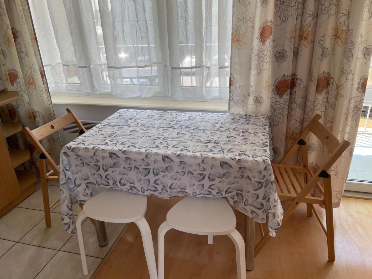 Apartamenty Przy Wydmach Chłopy Exterior foto