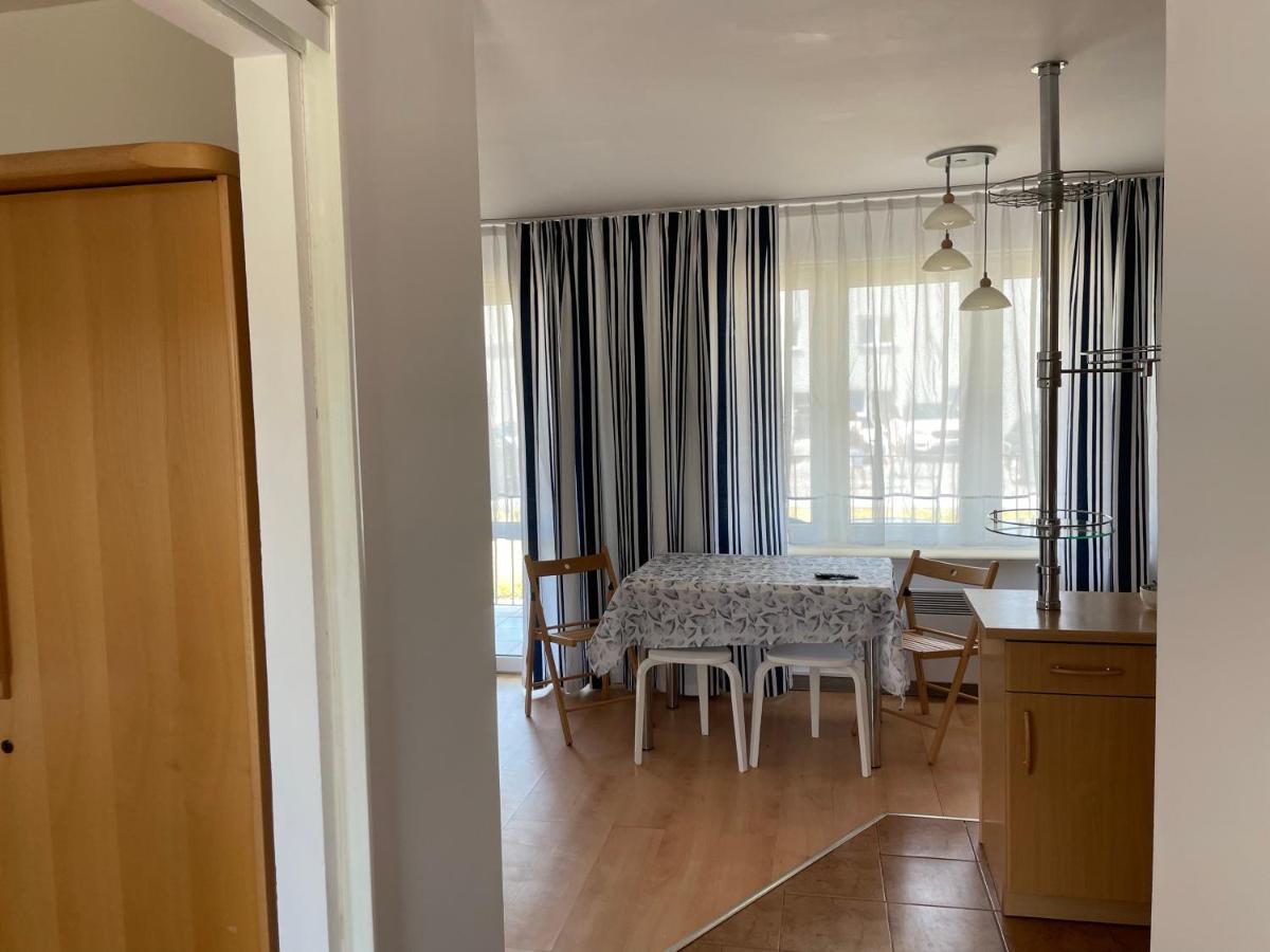 Apartamenty Przy Wydmach Chłopy Exterior foto